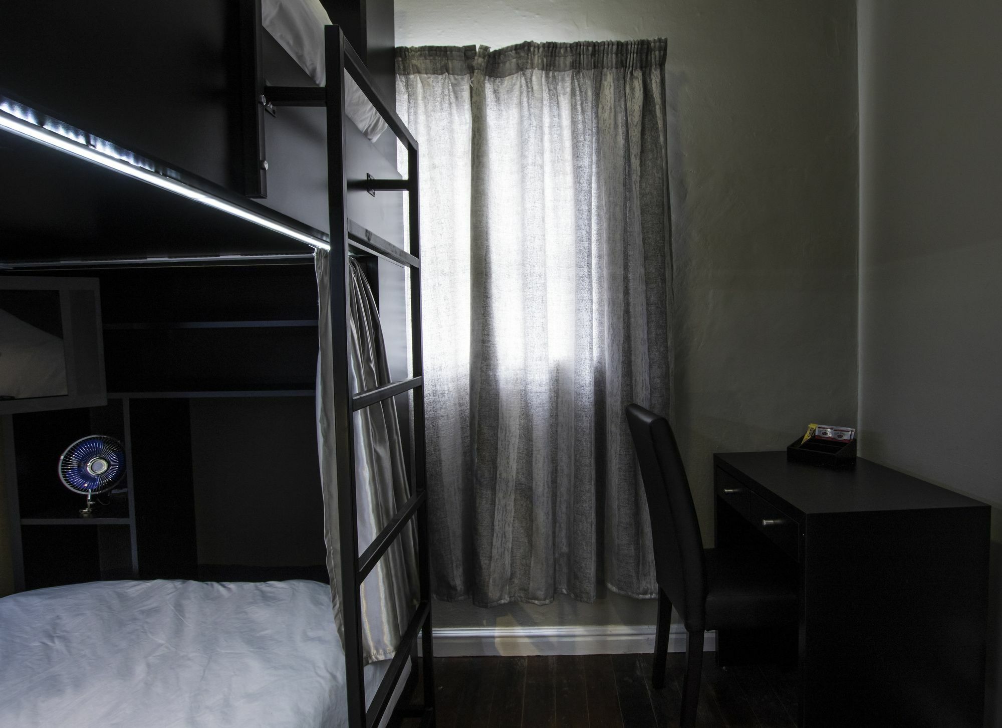 Faith, Hope & Love Self Catering Port Elizabeth Eksteriør billede