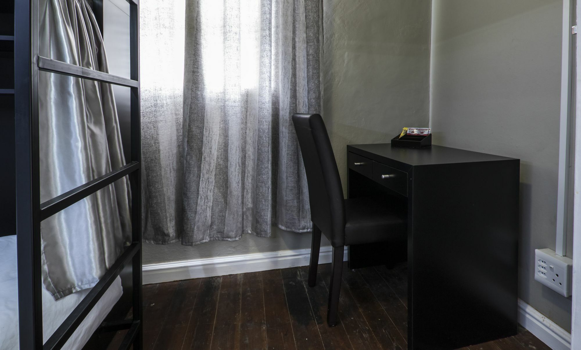 Faith, Hope & Love Self Catering Port Elizabeth Eksteriør billede
